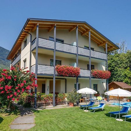Hotel Garni Raffein Lana Esterno foto
